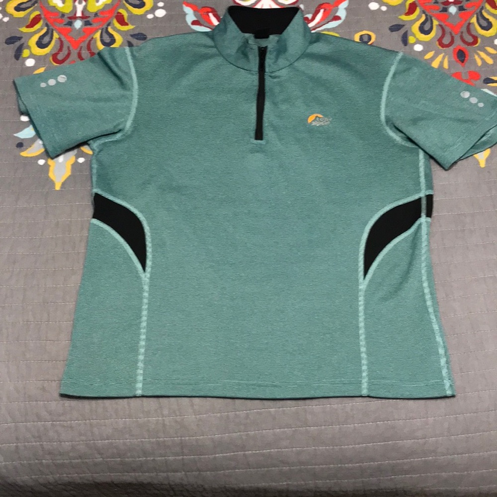 Lowe Alpine Dri Flo Top